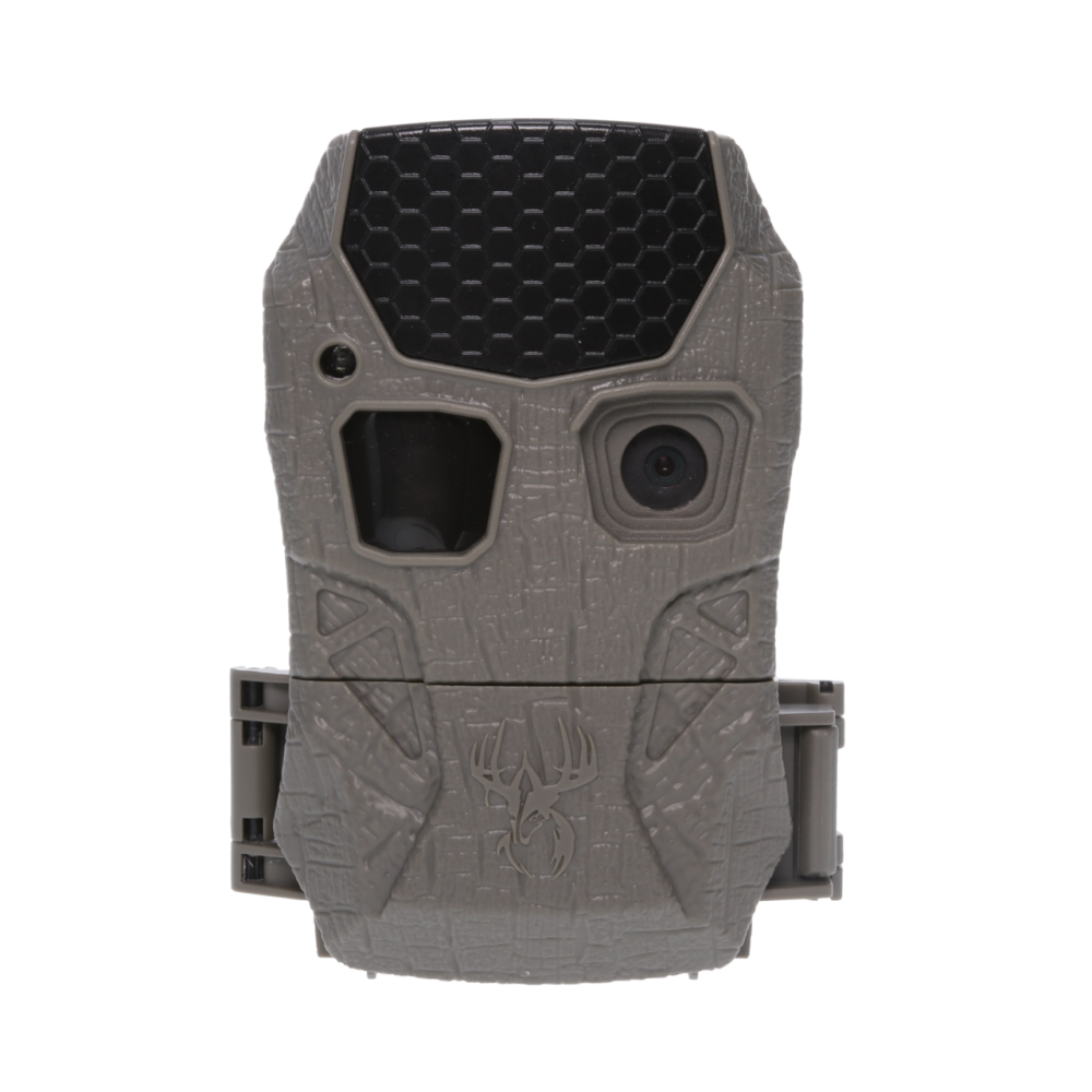 Wildgame Innovations Kicker 2.0 Trail Camera 18MP Grey