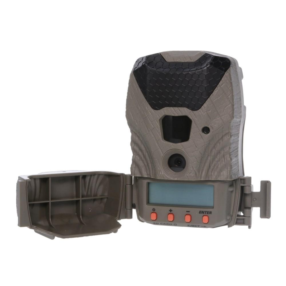 Wildgame Innovations Mirage 2.0 Trail Camera 30MP Grey Picture of Gsm WILDGAME INNOVATIONS MIRAGE 2.0 30MP DIGITAL