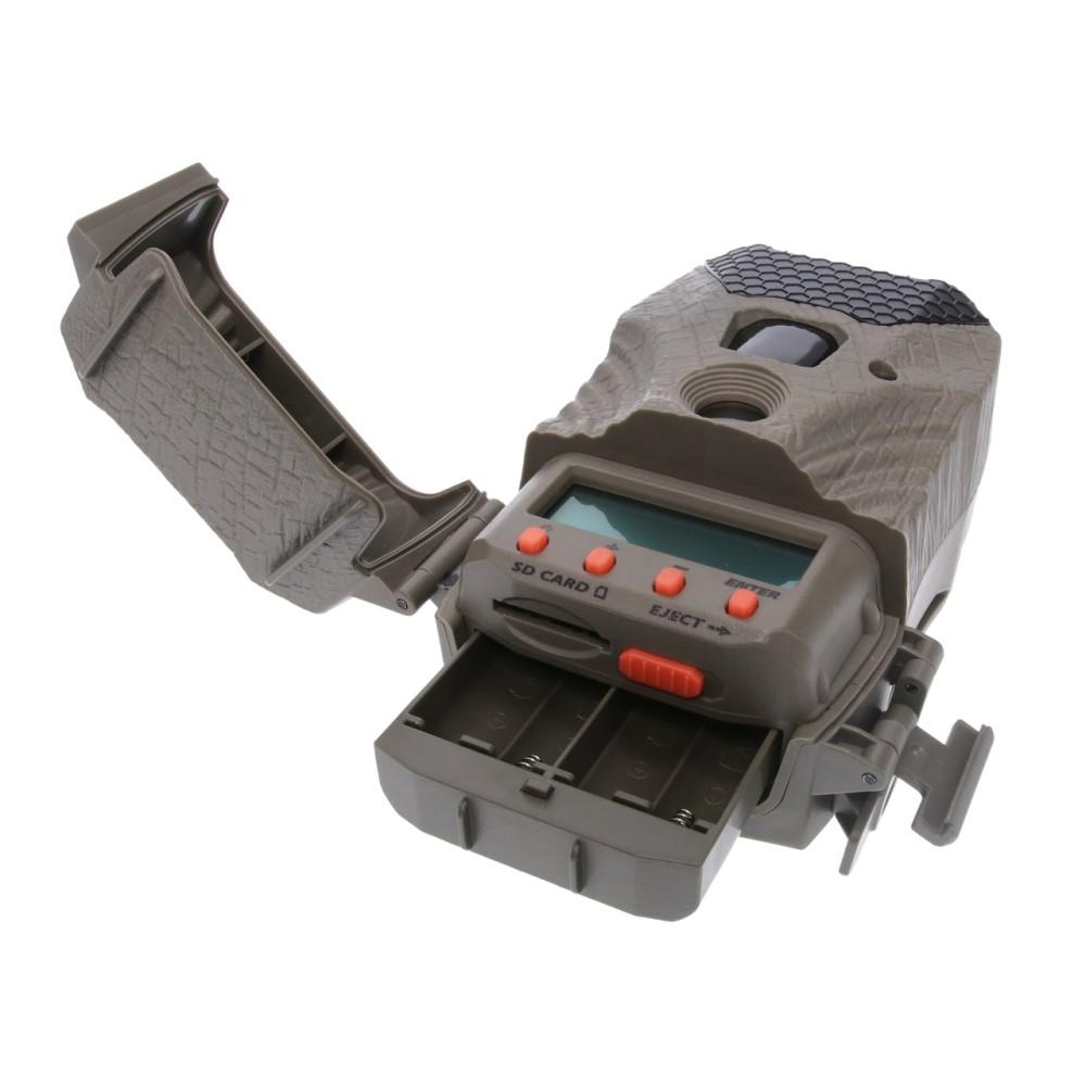 Wildgame Innovations Mirage 2.0 Trail Camera 30MP Grey Picture of Gsm WILDGAME INNOVATIONS MIRAGE 2.0 30MP DIGITAL