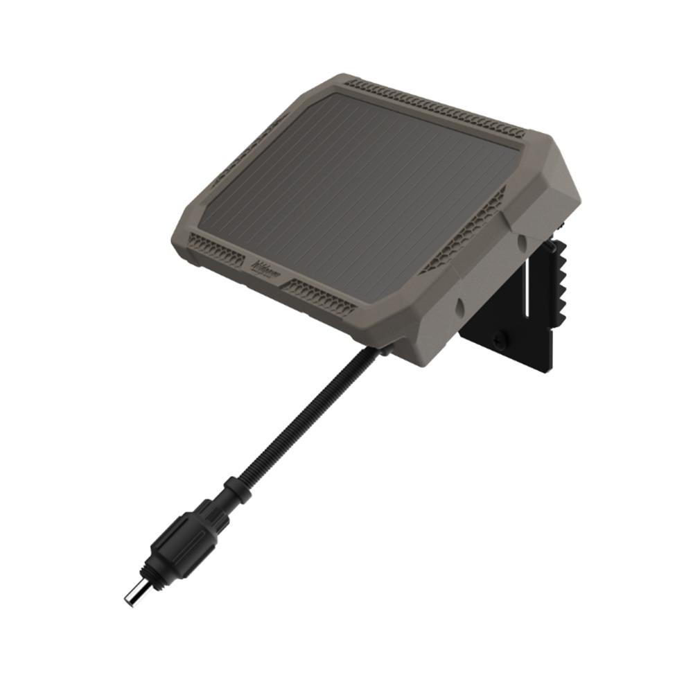 Wildgame Innovations Solpak Solar Battery Pack 3000MAH