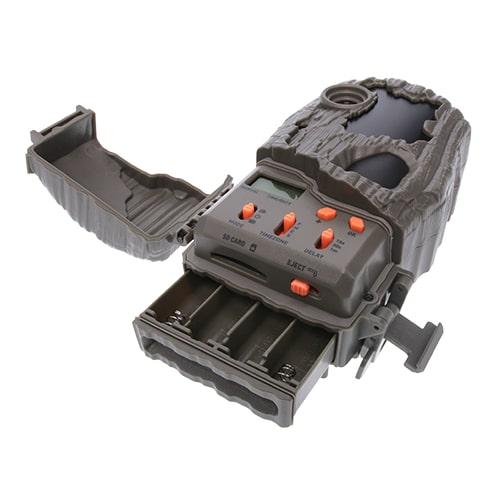 Wildgame Innovations Spark 2.0 Combo Lightsout Trail Camera 18MP Grey Picture of Gsm WILDGAME INNOVATIONS SPARK 2.0 18MP LIGHTSOUT COMBO DIGITAL