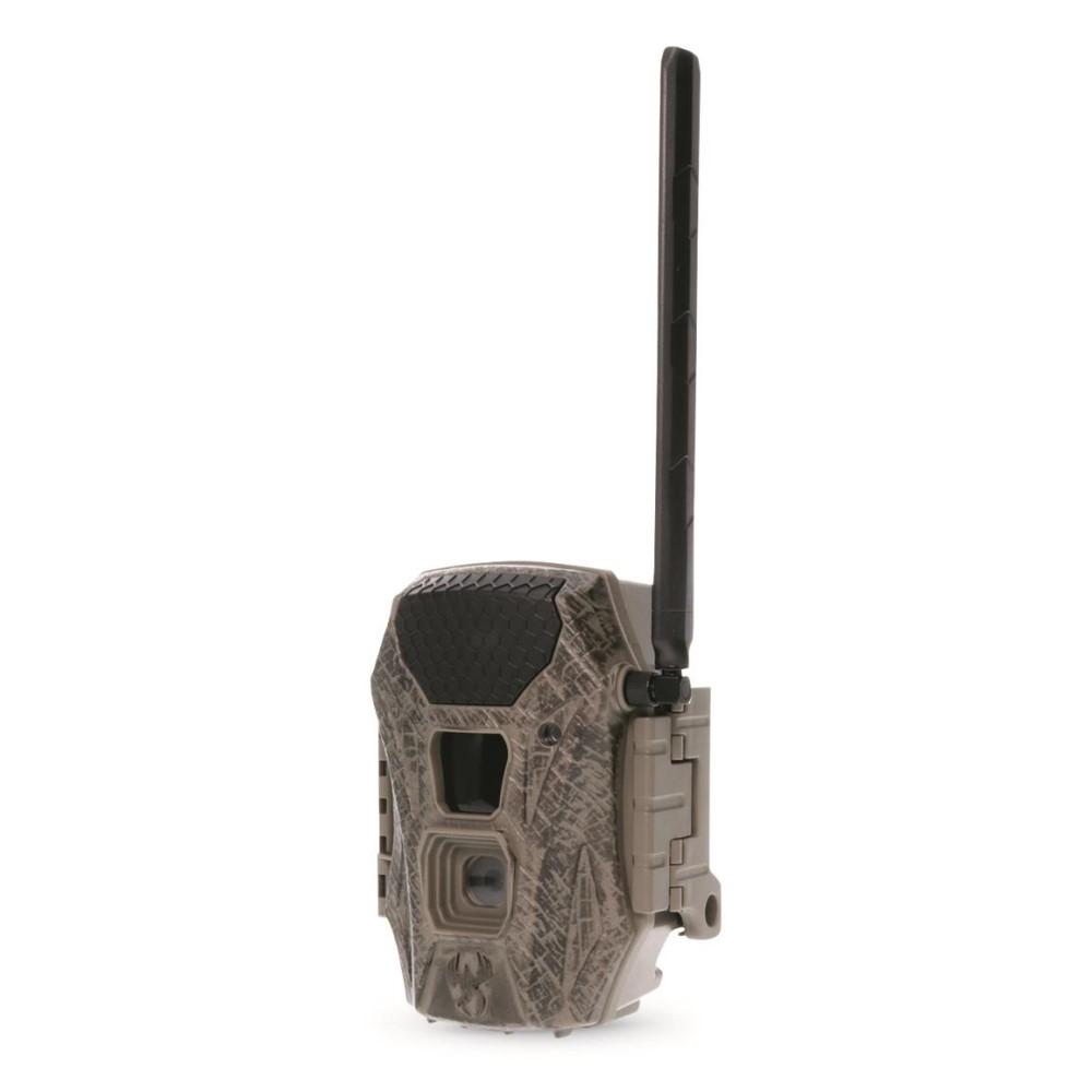 Wildgame Innovations Terra XT Cell Trail Camera 24MP Brown Picture of Gsm WILDGAME INNOVATIONS TERRA CELL XT 20MP / DUAL NETWORK