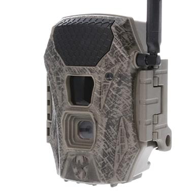 Wildgame Innovations Terra Cellular Trail Camera 16MP AT&T Picture of Gsm WILDGAME INNOVATIONS TERRA CELL 20MP / AT&T