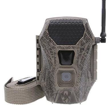 Wildgame Innovations Terra Cellular Trail Camera 16MP AT&T Picture of Gsm WILDGAME INNOVATIONS TERRA CELL 20MP / AT&T