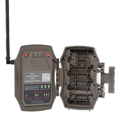 Wildgame Innovations Terra Cell Trail Camera 16MP Verizon Picture of Gsm WILDGAME INNOVATIONS TERRA CELL 20MP / VERIZON