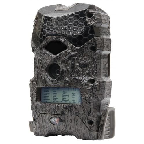 Wildgame Innovations Mirage 22 Trail Camera 22MP Grey Picture of Gsm WILDGAME INNOVATIONS MIRAGE 22MP DIGITAL