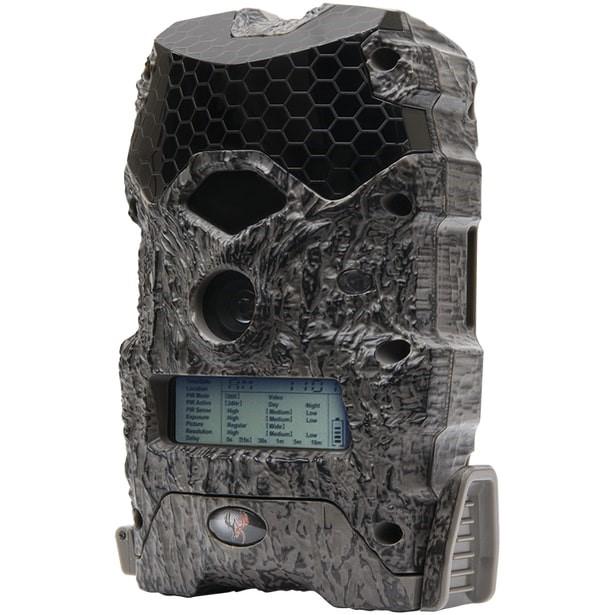 Wildgame Innovations Mirage 22 Lightsout Trail Camera 22MP Grey Picture of Gsm WILDGAME INNOVATIONS MIRAGE 22MP LIGHTSOUT DIGITAL
