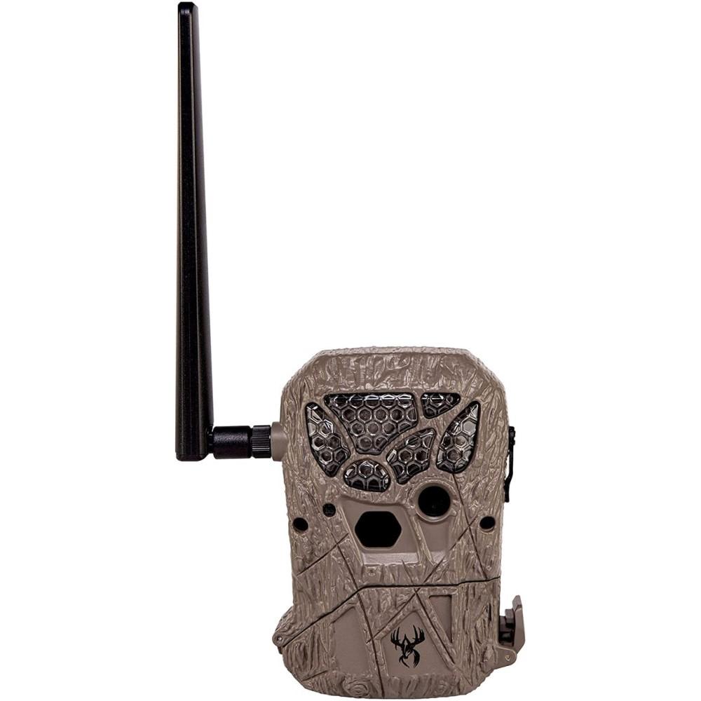 Wildgame Innovations Encounter Cell Trail Camera 20MP Brown Picture of Gsm WILDGAME INNOVATIONS ENCOUNTER CELL 20MP