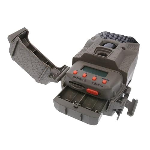 Wildgame Innovations Wraith 2.0 Trail Camera 26MP Grey Picture of Gsm WILDGAME INNOVATIONS WRAITH 2.0 26MP DIGITAL