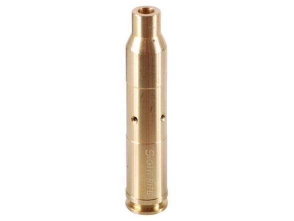 SME Sight-Rite Chamber Cartridge Laser Bore Sight 6.5 Creedmoor