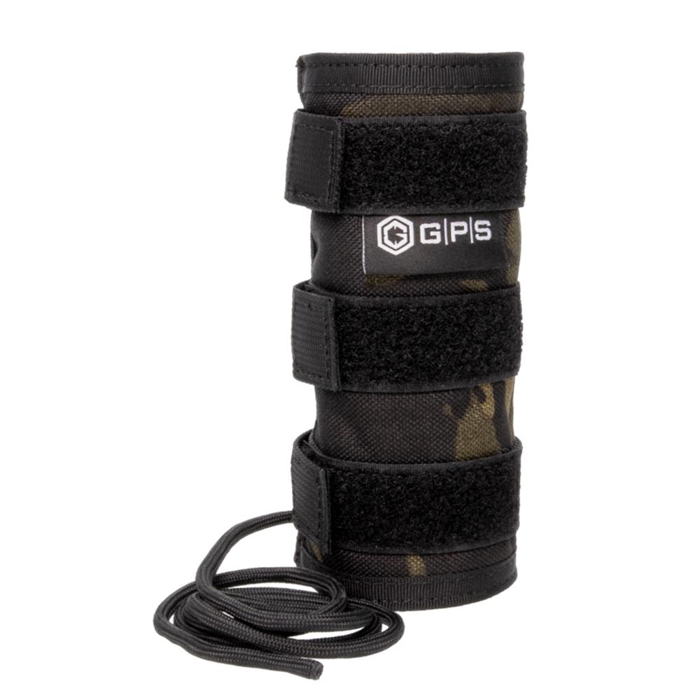 G-Outdoors Tactical Suppressor Cover 6" Multicam