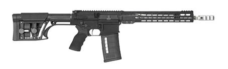 Armalite AR-10 Competition Rifle .308 Win 25rd Magazine 13" Barrel