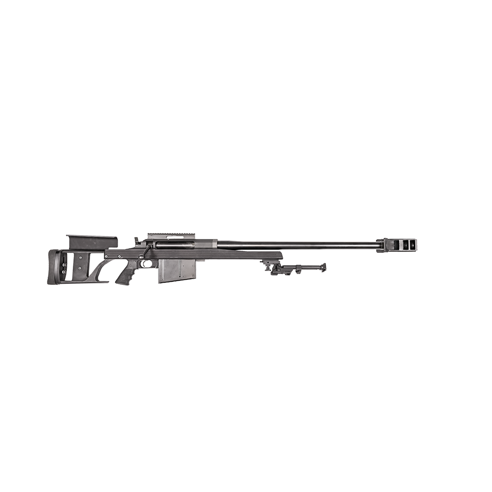 Armalite AR50A1 Repeater .50 BMG 29in 5rd Magazine 29" Barrel Bipod Included