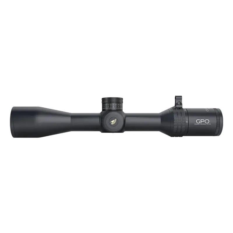 GPO Centuri Rifle Scope 4-16x44i SFP 30mm G4i ill. ZS lock .25'' Clicks Picture of German Precision Optics CENTURI 4-16x44i30mm Tube G4i ill. ZS lock .25'' Clicks