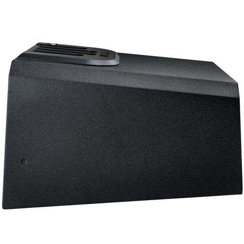GunVault MiniVault 4 Gun Keypad Vault 10.27" x 14.02" x 8.88" Picture of GunVault Inc. MULTIVAULT STANDARD GV 2050 2019
