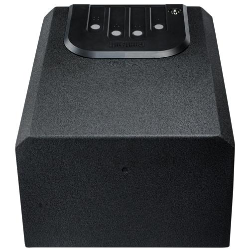 GunVault MiniVault 4 Gun Keypad Vault 10.27" x 14.02" x 8.88" Picture of GunVault Inc. MULTIVAULT STANDARD GV 2050 2019