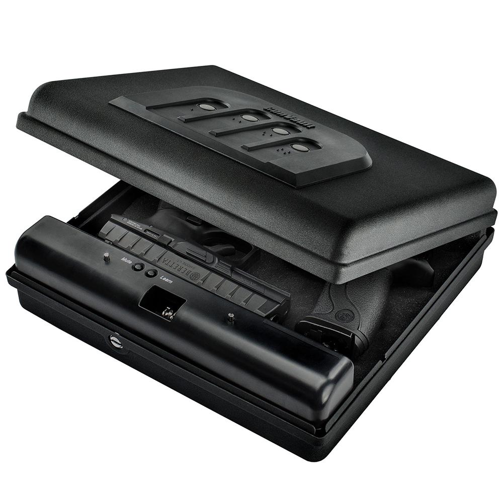 GunVault Microvault XL MV1050-19 Touch Sensitive Keypad Picture of GunVault Inc. Microvault XL MV1050 2019