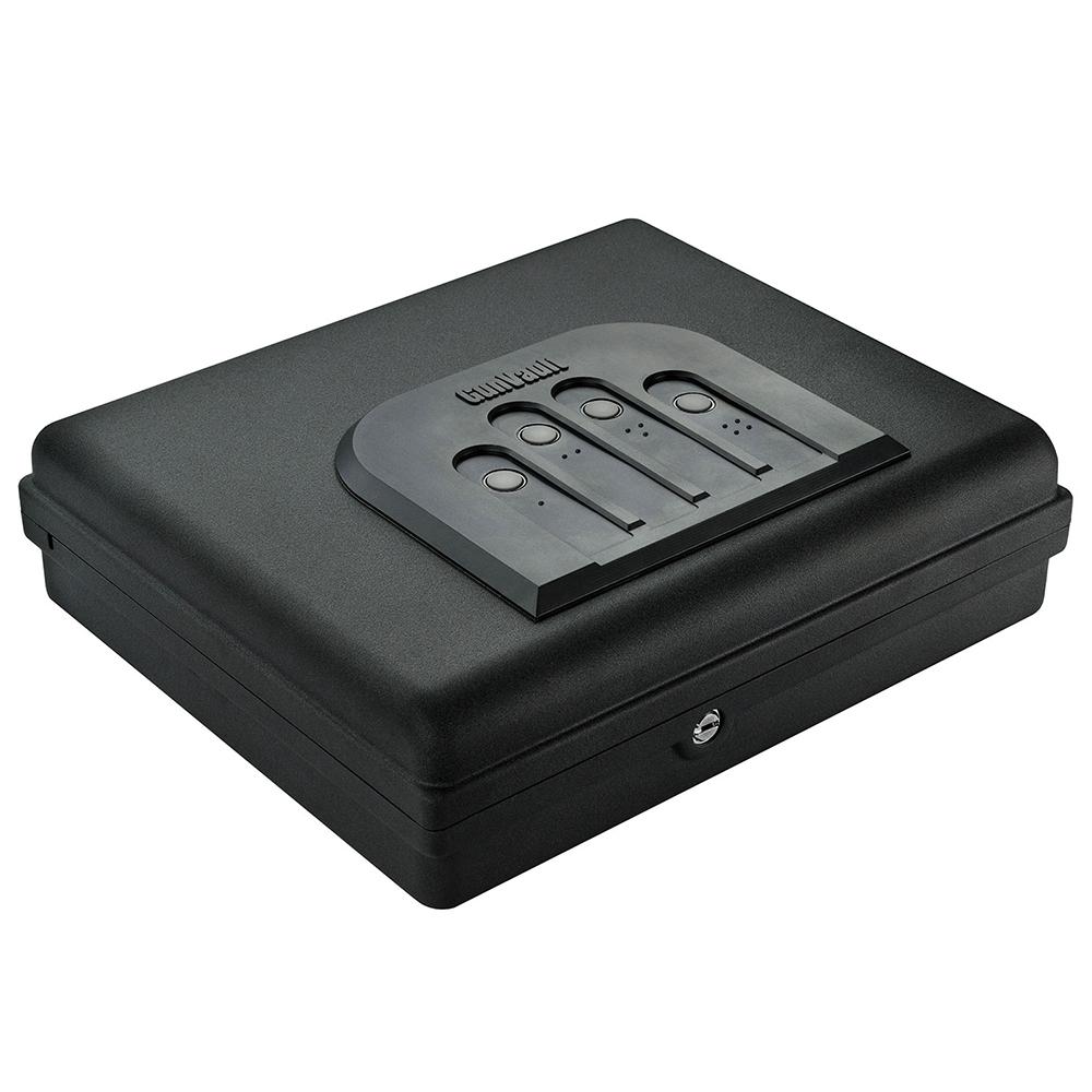 GunVault Microvault XL MV1050-19 Touch Sensitive Keypad Picture of GunVault Inc. Microvault XL MV1050 2019