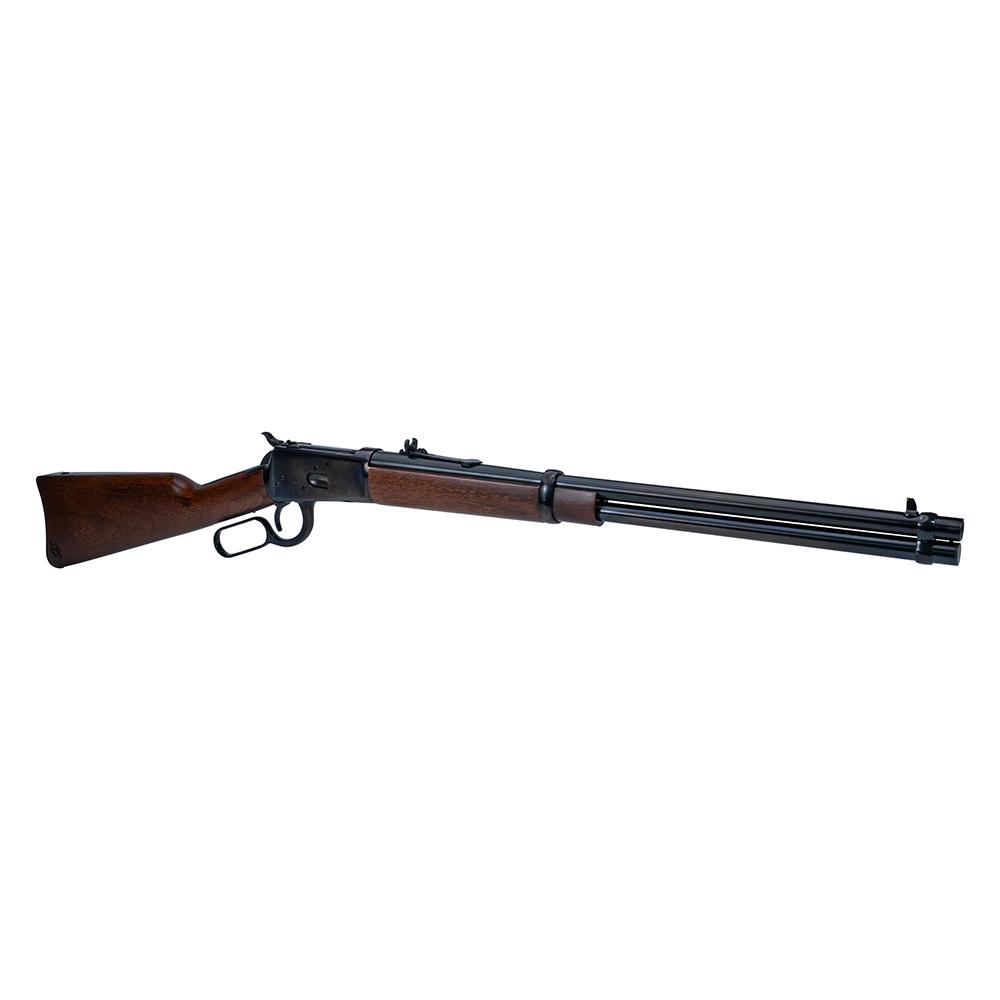 Heritage 92 Lever Action Rifle .44 Mag 10rd Capacity 20" Polished Black Barrel Wood Stock Picture of Taurus International - Heritage Heritage 92 .44MAG BK/HW 20'' 10-RDS