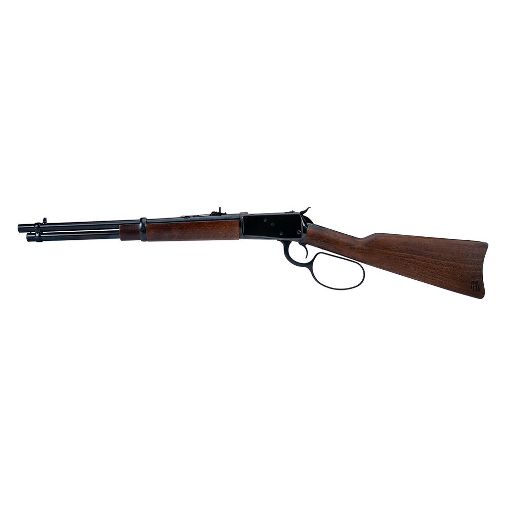 Heritage 92 lever Action Rifle .357 Mag/.38 Spl 8rd Capacity 16.5'' Black Barrel Wood Stock Picture of Taurus International - Heritage Heritage 92 .357MAG BK/HW 16.5'' 8-RDS
