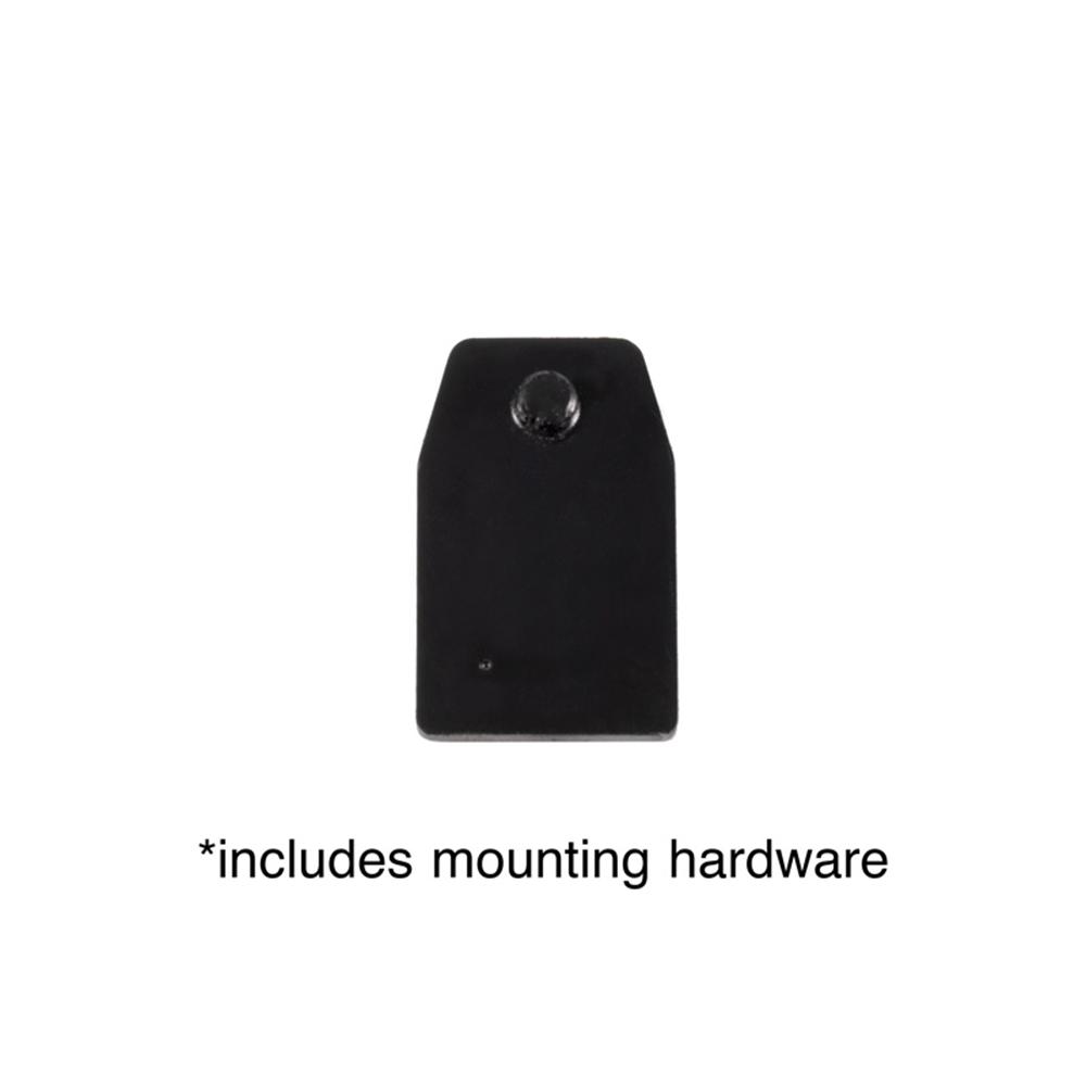 Hogue Overmolded Rubber Grip Extension Base Pad for Glock 26 10/rd Magazines FDE Picture of Hogue Inc. Glock 26 9mm OverMolded Rubber Grip Ext Base Pad for 10 Rd Mag FDE