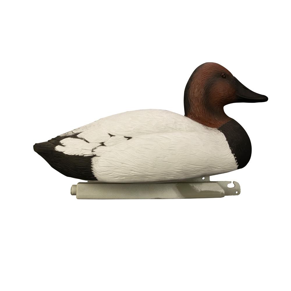 Picture of Higdon Outdoors Battleship Diver Pk 2 Bluebills 2 Canvasbacks 1 Bufflehead 1 Goldeneye