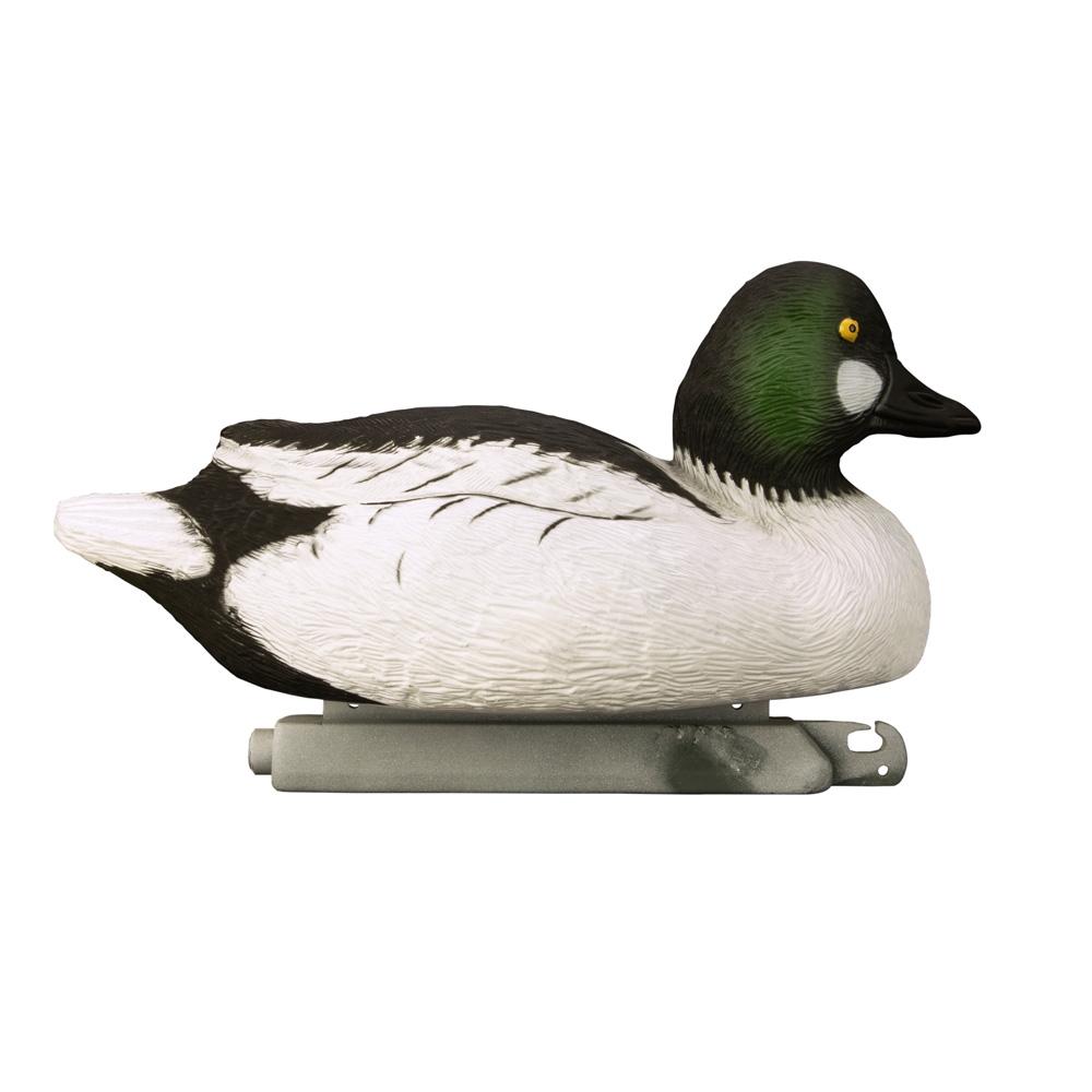 Picture of Higdon Outdoors Battleship Diver Pk 2 Bluebills 2 Canvasbacks 1 Bufflehead 1 Goldeneye