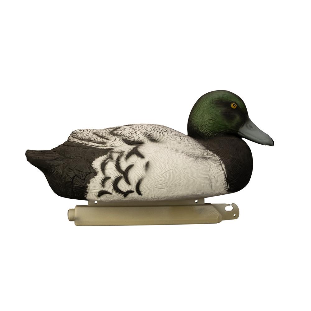 Picture of Higdon Outdoors Battleship Diver Pk 2 Bluebills 2 Canvasbacks 1 Bufflehead 1 Goldeneye