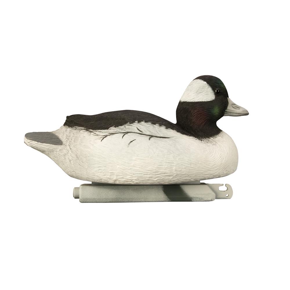 Picture of Higdon Outdoors Battleship Diver Pk 2 Bluebills 2 Canvasbacks 1 Bufflehead 1 Goldeneye