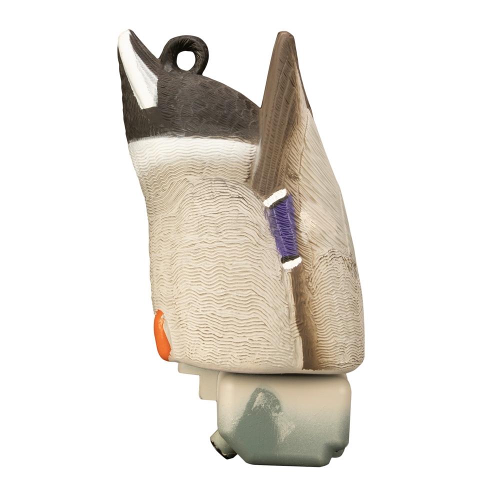 Picture of Higdon Outdoors Higdon Outdoors Magnum Duck Butt Mallard Foam Filled Drake & Hen 2pk