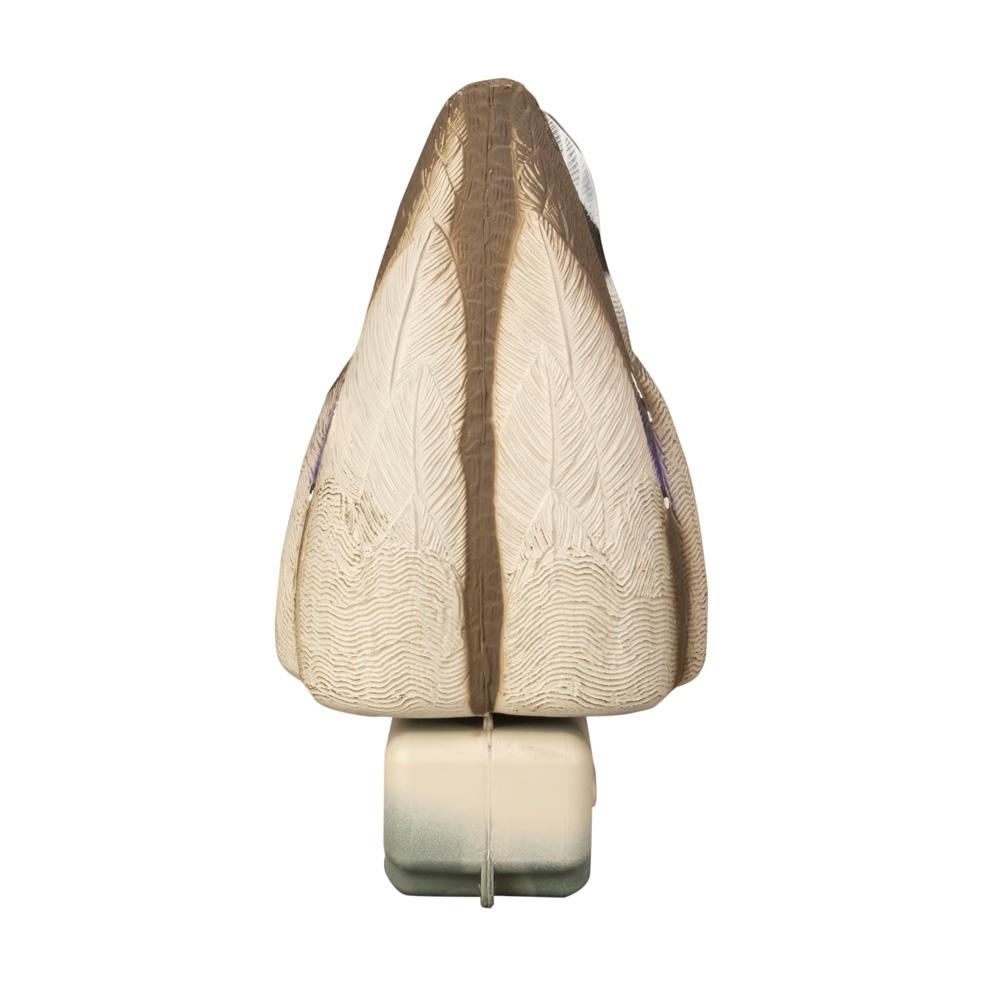 Picture of Higdon Outdoors Higdon Outdoors Magnum Duck Butt Mallard Foam Filled Drake & Hen 2pk