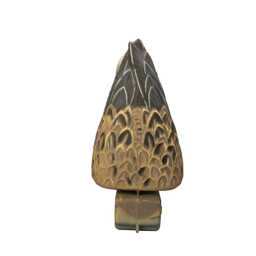 Picture of Higdon Outdoors Higdon Outdoors Magnum Duck Butt Mallard Foam Filled Drake & Hen 2pk