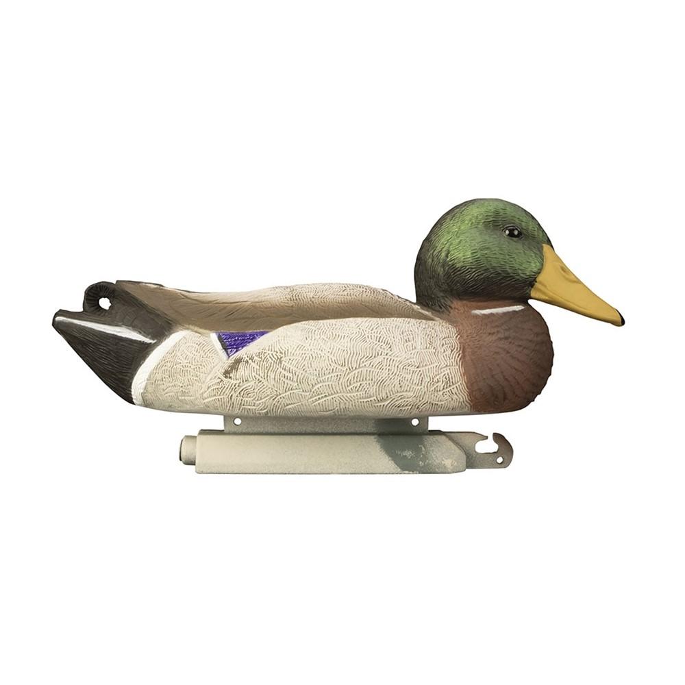 Picture of Higdon Outdoors Higdon Outdoors Full Size Mallard Foam Filled 6pk