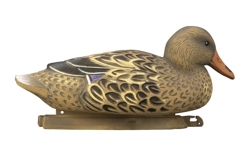 Picture of Higdon Outdoors Higdon Outdoors Full Size Mallard Foam Filled 6pk