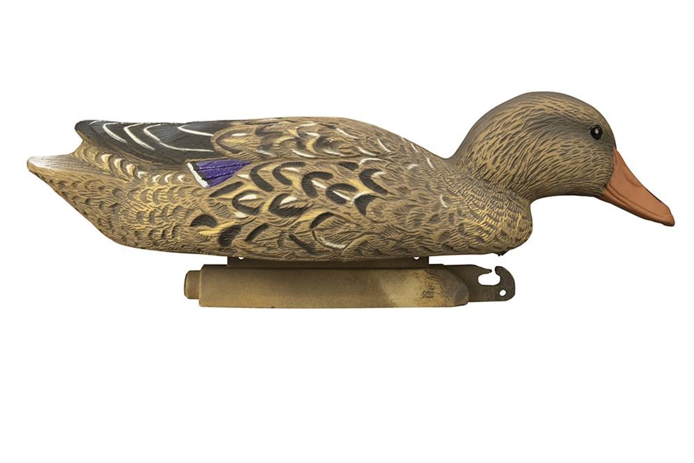 Picture of Higdon Outdoors Higdon Outdoors Full Size Mallard Foam Filled 6pk
