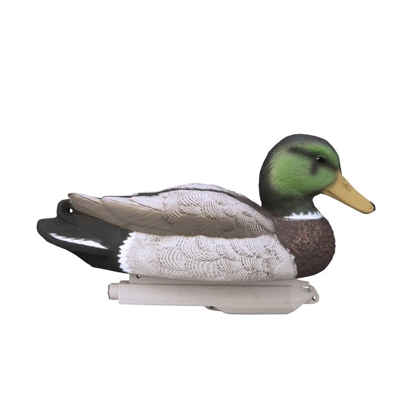 Picture of Higdon Outdoors Higdon Outdoors Standard Mallard Foam Filled 6pk