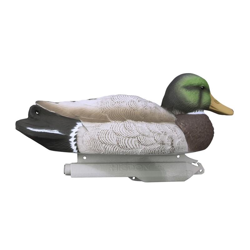Picture of Higdon Outdoors Higdon Outdoors Standard Mallard Foam Filled 6pk