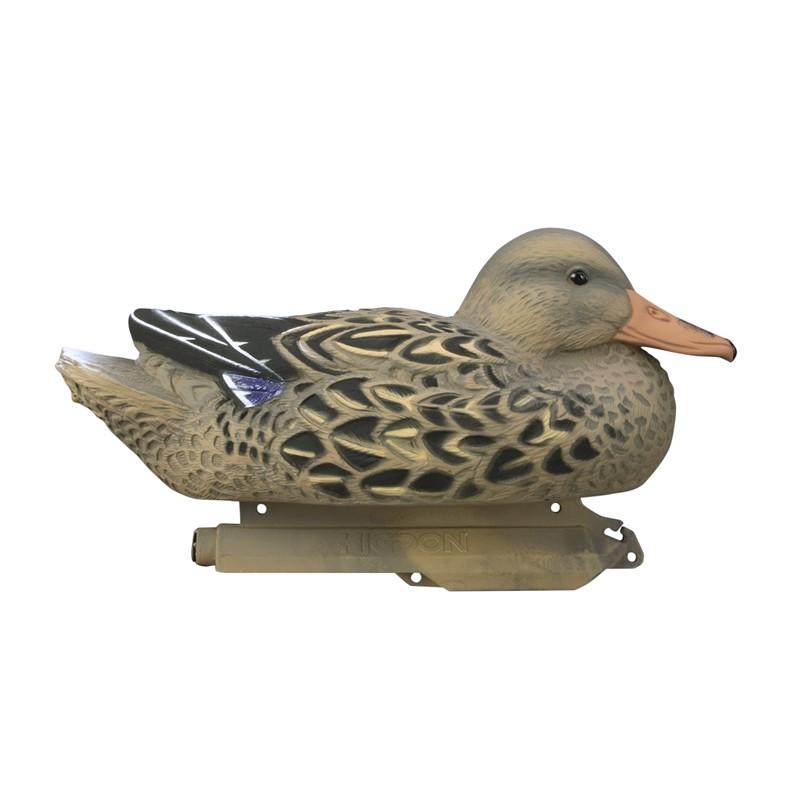 Picture of Higdon Outdoors Higdon Outdoors Standard Mallard Foam Filled 6pk