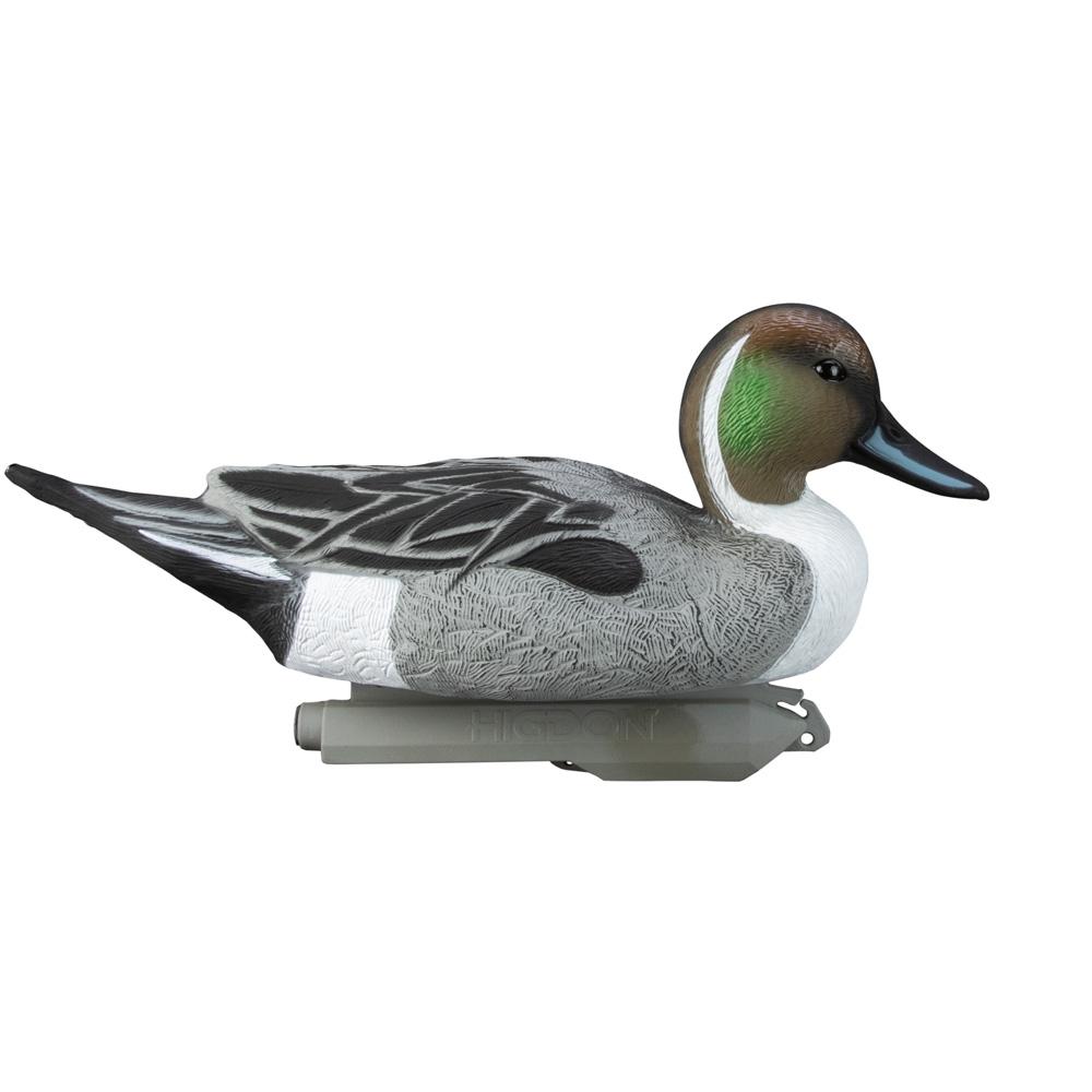 Picture of Higdon Outdoors Higdon Outdoors Standard Pintail Foam Filled 6pk