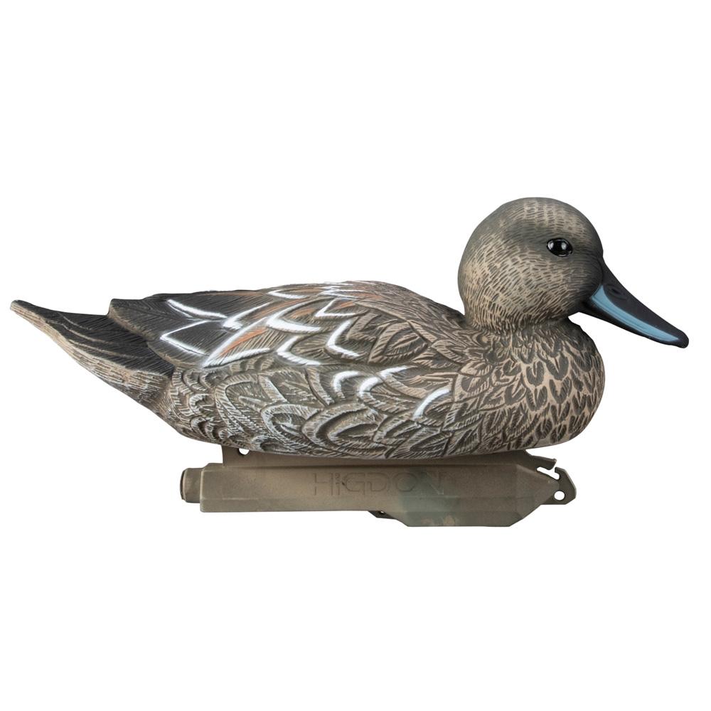 Picture of Higdon Outdoors Higdon Outdoors Standard Pintail Foam Filled 6pk