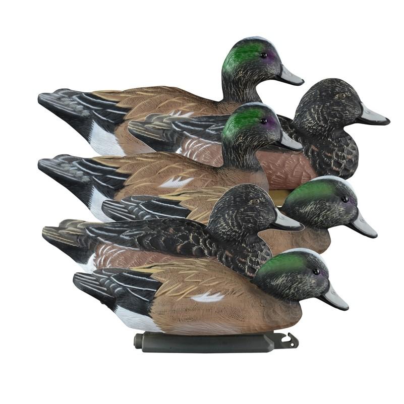 Picture of Higdon Outdoors Higdon Outdoors Standard Widgeon Foam Filled 6pk