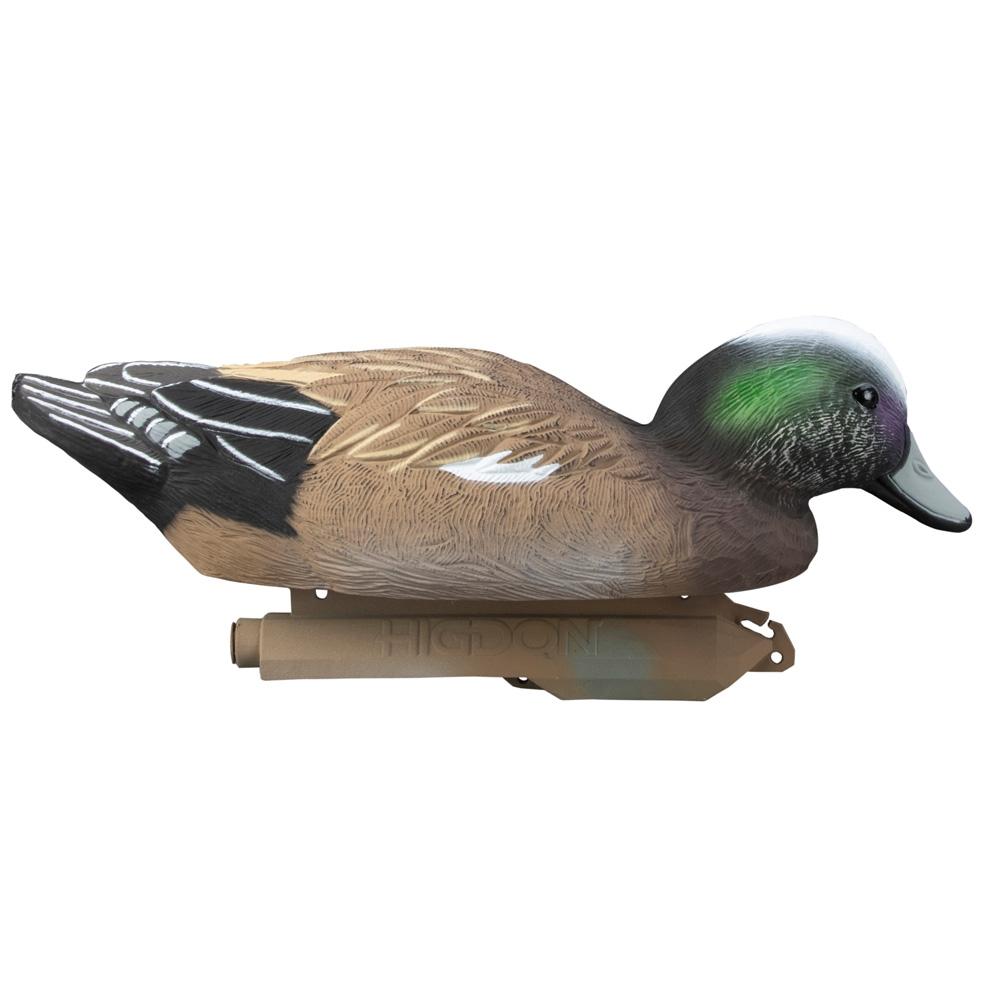 Picture of Higdon Outdoors Higdon Outdoors Standard Widgeon Foam Filled 6pk