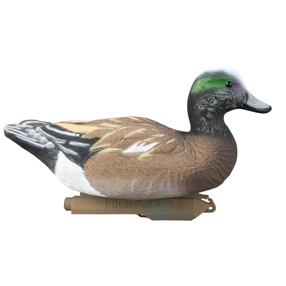Picture of Higdon Outdoors Higdon Outdoors Standard Widgeon Foam Filled 6pk