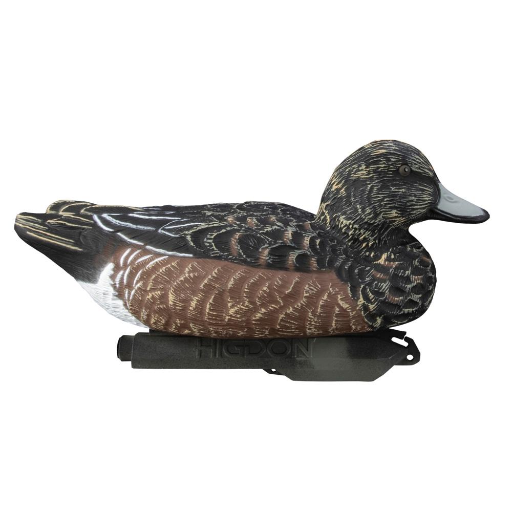 Picture of Higdon Outdoors Higdon Outdoors Standard Widgeon Foam Filled 6pk