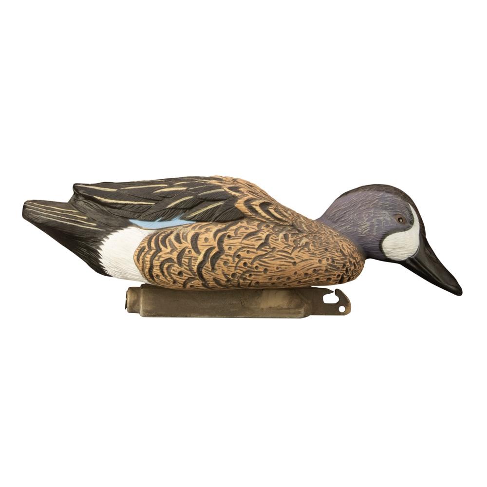 Picture of Higdon Outdoors Higdon Outdoors Standard Blue Wing Teal Foam Filled 6pk