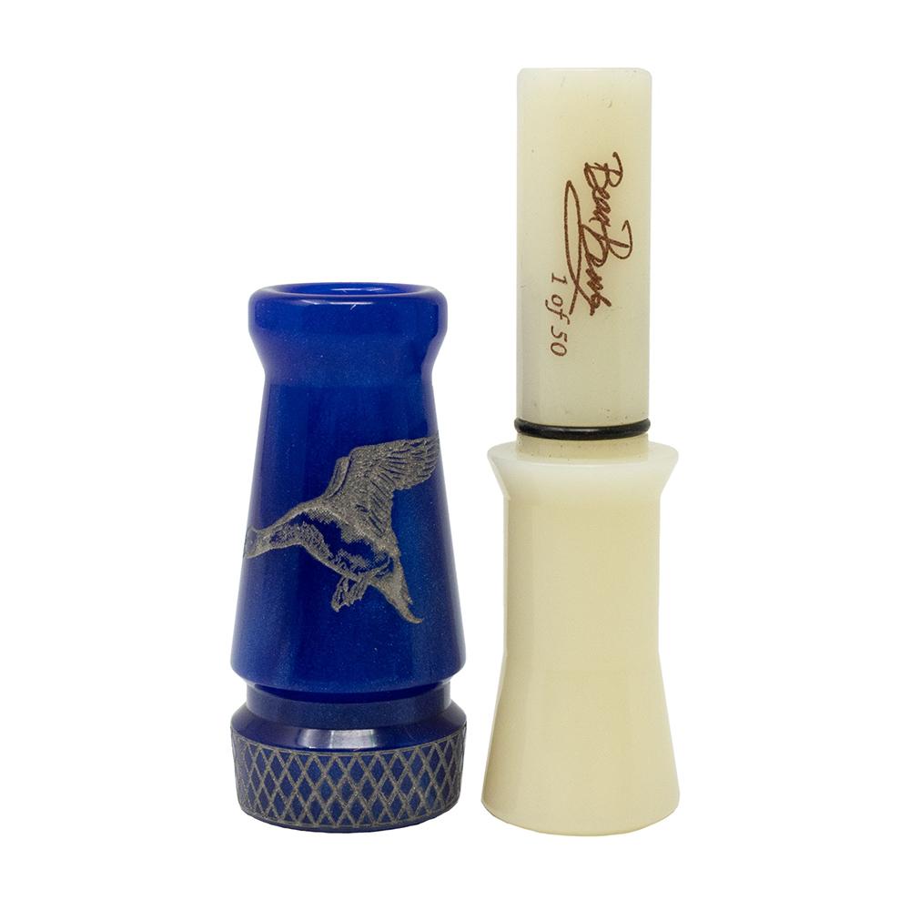 Higdon Beau Brooks Signature ''Hybrid'' Duck Call