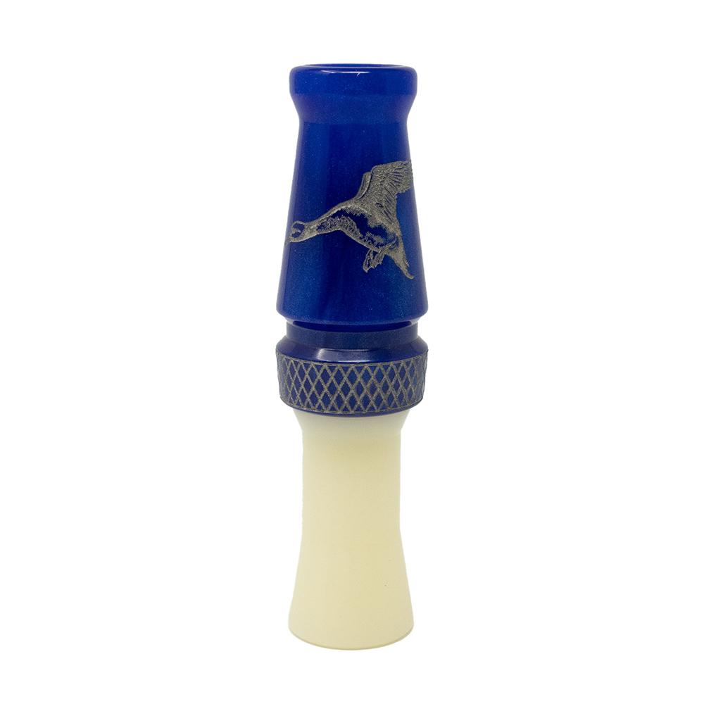 Picture of Higdon Outdoors Higdon Beau Brooks Signature ''Hybrid'' Duck Call