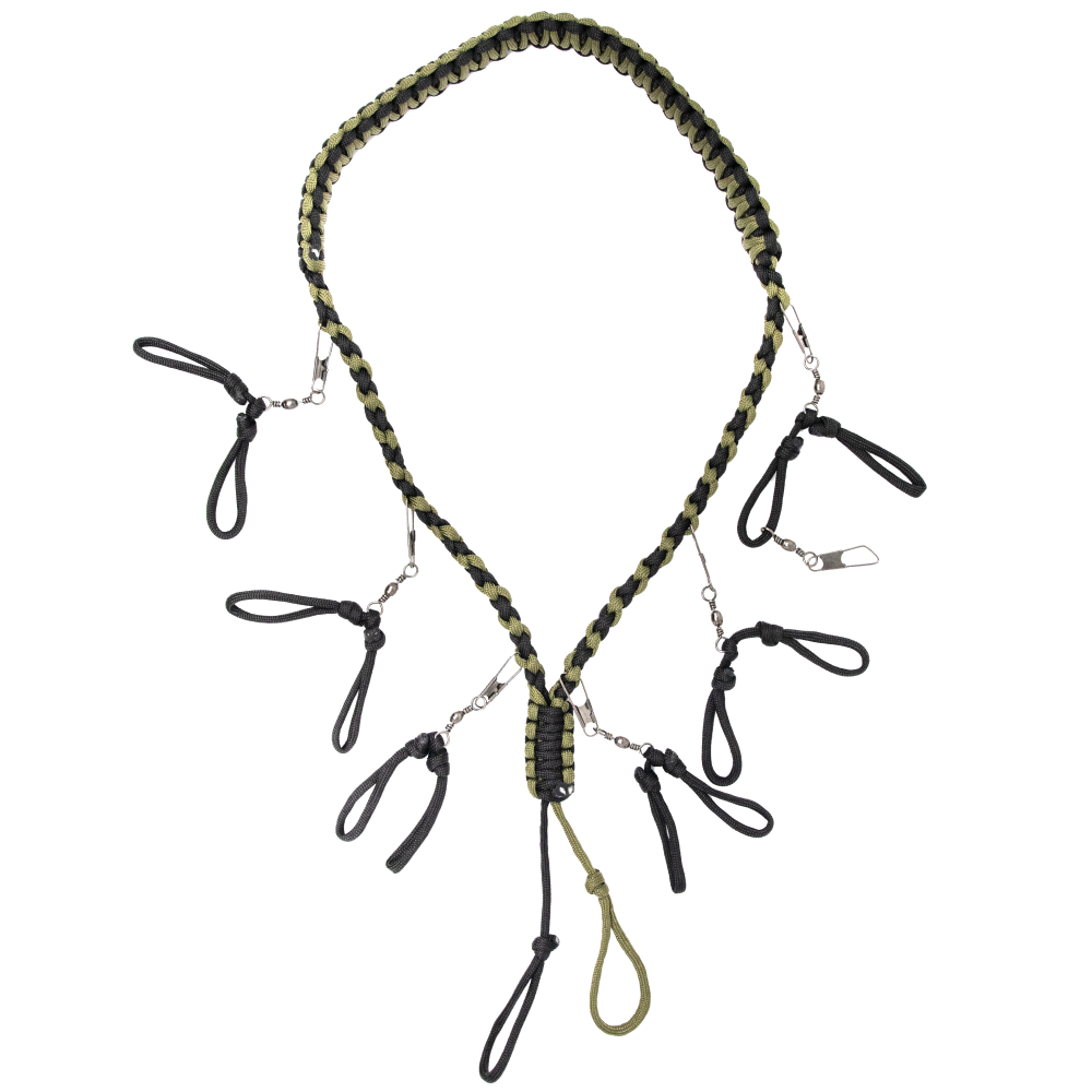 Power Calls 7-in-1 Call Lanyard