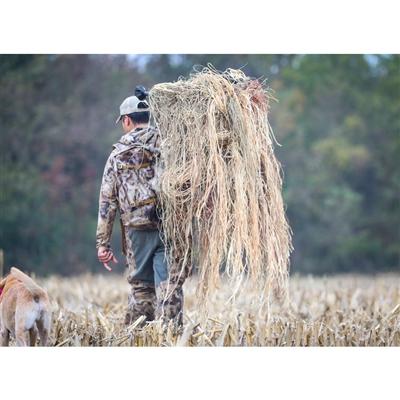 Higdon Outdoors MOmarsh InvisiGrass - Original Timber 5 lb (bundle) Picture of Higdon Outdoors MOmarsh InvisiGrass Original Timber 5 Lb (bundle)
