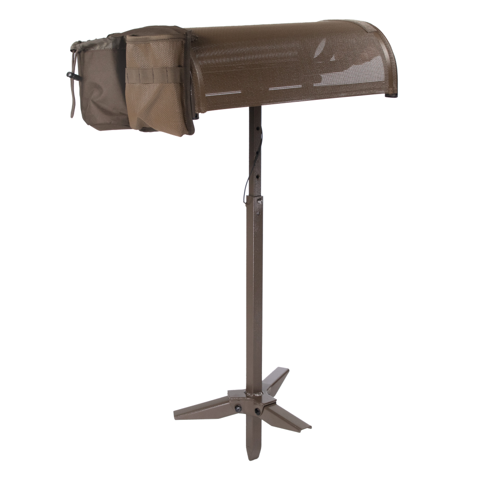 Picture of Higdon Outdoors Higdon Mobile Marsh Saddle